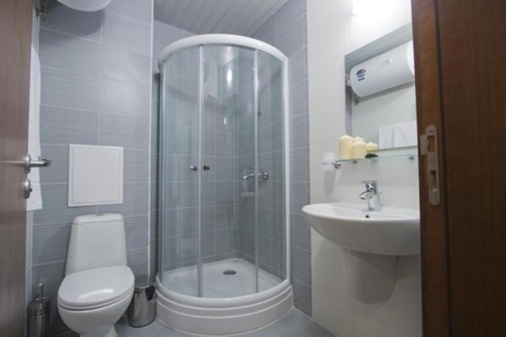 Luxury Apartment In Belvedere Club Hotel Bansko Exterior foto